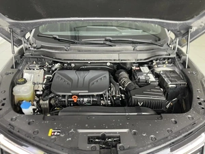 Внедорожник Haval F7 2024 года, 3250000 рублей, Смоленск
