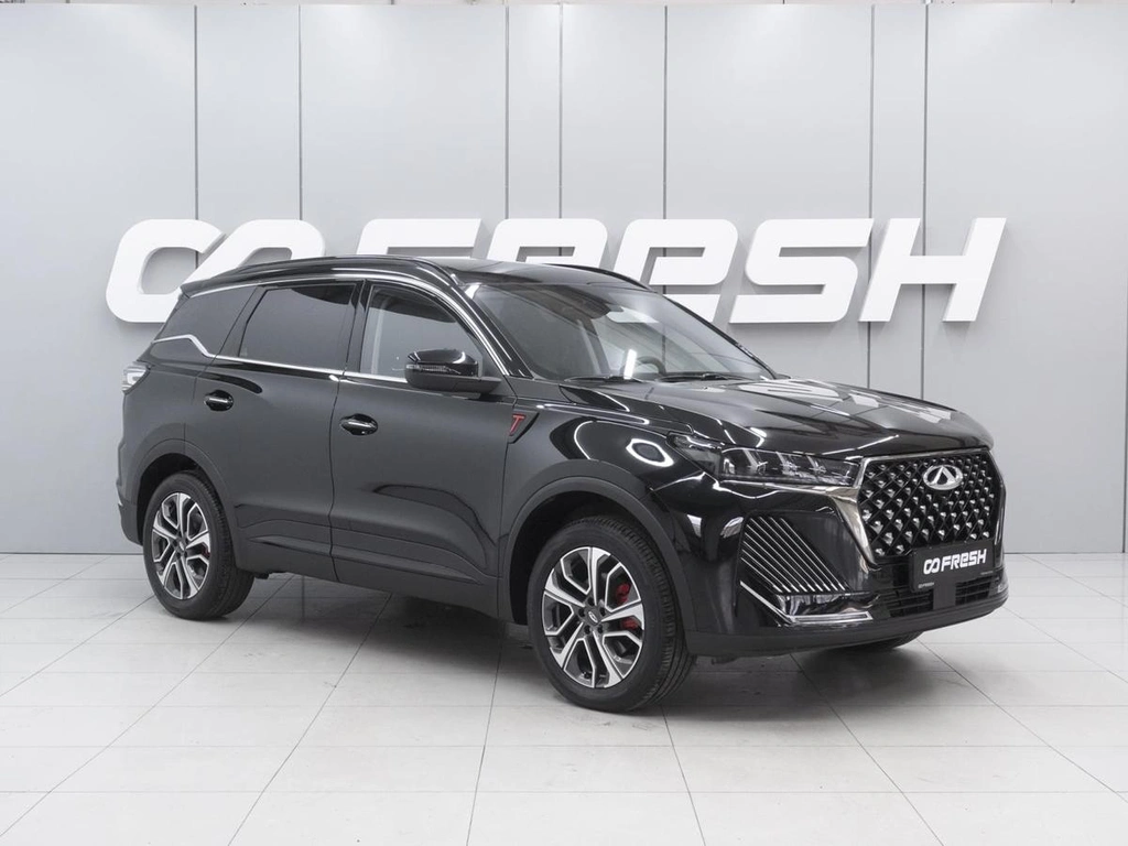 Внедорожник Chery Tiggo 7 Pro Max 2024 года, 2169000 рублей, Ростов-на-Дону