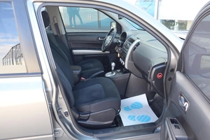 Внедорожник Nissan X-Trail 2014 года, 1400000 рублей, Мирное