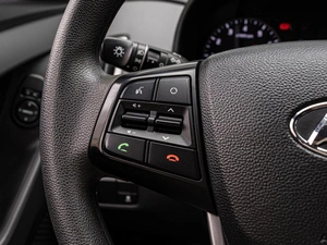 Внедорожник Hyundai Creta 2018 года, 1550000 рублей, Краснодар