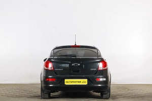Хетчбэк Chevrolet Cruze 2012 года, 749000 рублей, Тюмень