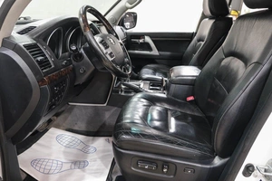 Внедорожник Toyota Land Cruiser 2012 года, 3469000 рублей, Новокузнецк