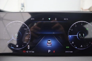 Внедорожник Chery Tiggo 7 2023 года, 1860000 рублей, Орёл