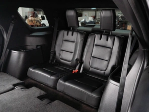 Внедорожник Ford Explorer 2015 года, 2790000 рублей, Тюмень