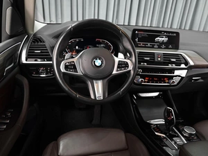 Внедорожник BMW X3 2021 года, 4980000 рублей, Ставрополь