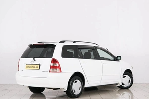 Универсал Toyota Corolla Fielder 2001 года, 549000 рублей, Красноярск