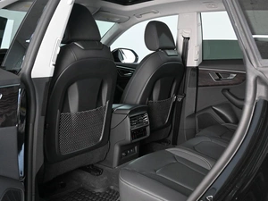 Внедорожник Audi Q8 2022 года, 7899000 рублей, Ростов-на-Дону