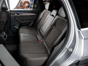 Внедорожник Geely Xingyue L 2025 года, 4519000 рублей, Тюмень