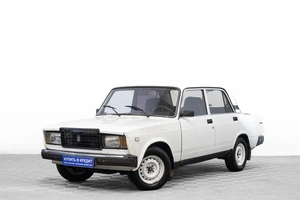 Седан ВАЗ (LADA) 2105 2008 года, 139000 рублей, Барнаул