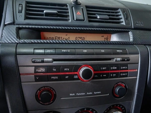 Седан Mazda 3 2006 года, 649000 рублей, Ставрополь