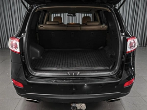 Внедорожник Hyundai Santa Fe 2011 года, 1145000 рублей, Ставрополь