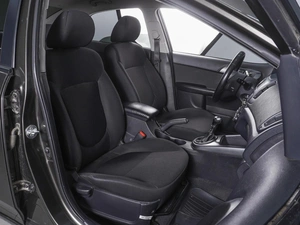Седан Kia Cerato 2009 года, 1020000 рублей, Ростов-на-Дону