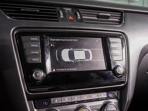Лифтбек Skoda Octavia 2015 года, 1379000 рублей, Воронеж