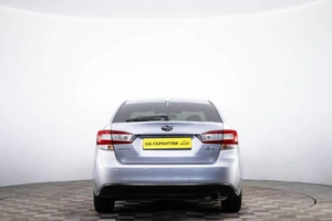 Седан Subaru Impreza 2018 года, 1469000 рублей, Пермь