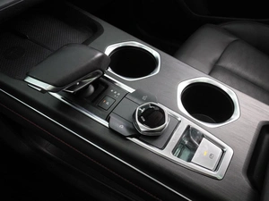 Внедорожник Changan CS55 Plus 2023 года, 2299000 рублей, Воронеж