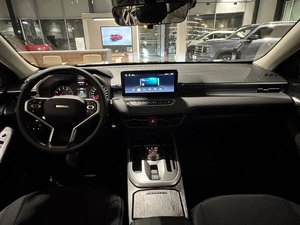 Внедорожник Haval Jolion 2026 года, 2449000 рублей, Красноярск