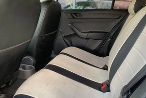 Лифтбек Skoda Rapid 2015 года, 940000 рублей, Солонцы