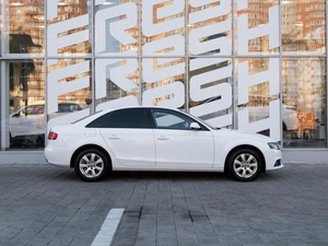 Седан Audi A4 2011 года, 1172900 рублей, Ставрополь
