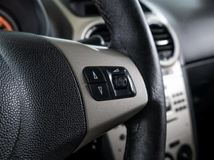 Хетчбэк Opel Corsa 2007 года, 469000 рублей, Краснодар