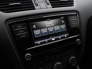 Лифтбек Skoda Octavia 2020 года, 1739000 рублей, Волгоград