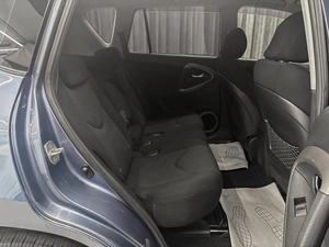Внедорожник Toyota RAV4 2008 года, 1200000 рублей, Красноярск