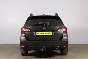 Универсал Subaru Outback 2019 года, 3309000 рублей, Новосибирск