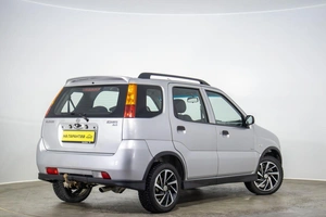 Хетчбэк Suzuki Ignis 2005 года, 519000 рублей, Оренбург