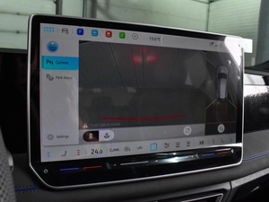 Внедорожник Volkswagen Tiguan L 2025 года, 4949000 рублей, Воронеж