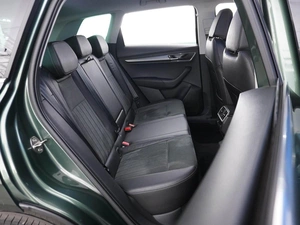 Внедорожник Skoda Karoq 2020 года, 2479444 рублей, Москва