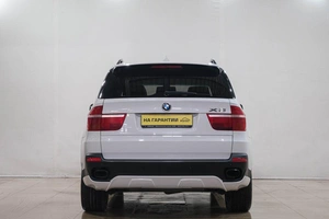 Внедорожник BMW X5 2008 года, 1649000 рублей, Новокузнецк