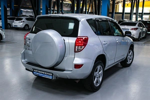 Внедорожник Toyota RAV4 2007 года, 1298000 рублей, Солонцы