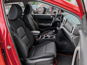 Внедорожник Kia Sportage 2020 года, 2370000 рублей, Краснодар