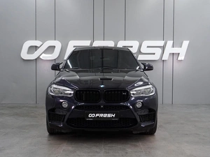 Внедорожник BMW X6 M 2015 года, 3699000 рублей, Воронеж