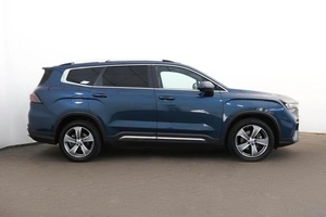 Внедорожник Geely Okavango 2023 года, 2820000 рублей, Орёл