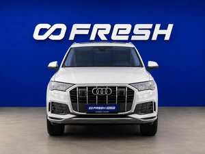 Внедорожник Audi Q7 2023 года, 6998888 рублей, Москва
