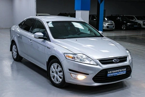 Универсал Ford Mondeo 2012 года, 823000 рублей, Солонцы