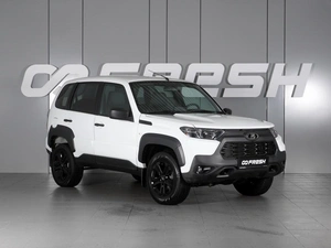 Внедорожник ВАЗ (LADA) Niva Travel 2024 года, 1284000 рублей, Минеральные Воды