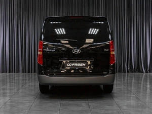 Минивэн Hyundai Grand Starex 2014 года, 2139000 рублей, Тюмень
