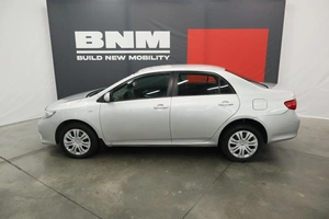 Седан Toyota Corolla 2007 года, 830000 рублей, Курск