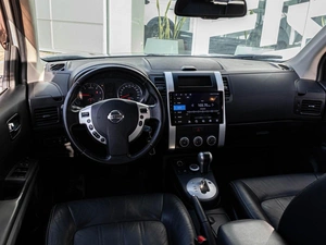 Внедорожник Nissan X-Trail 2011 года, 1380000 рублей, Краснодар