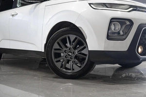 Внедорожник Kia Soul 2021 года, 2049000 рублей, Петрозаводск
