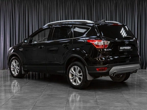 Внедорожник Ford Kuga 2018 года, 1899000 рублей, Тюмень