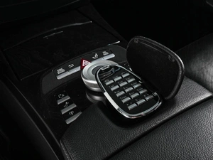 Седан Mercedes-benz S-класс 2011 года, 1959000 рублей, Аксай