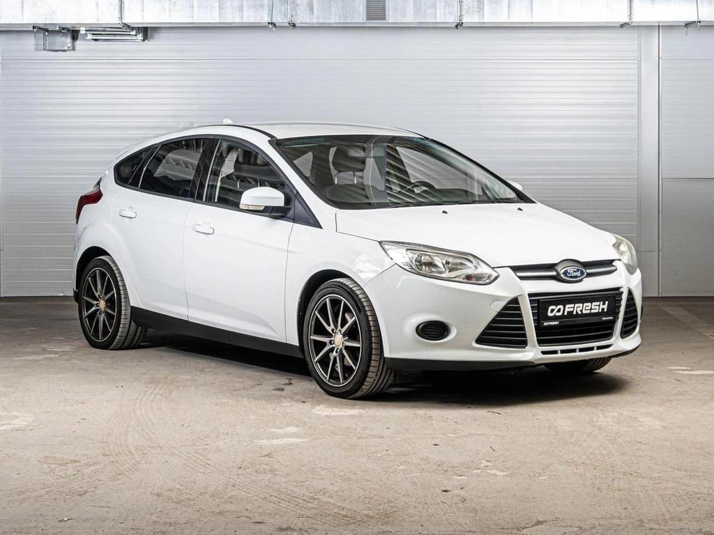 Хетчбэк Ford Focus 2013 года, 789000 рублей, Ставрополь