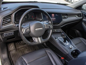 Внедорожник Haval F7 2021 года, 1999000 рублей, Петрозаводск