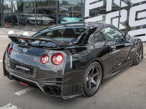 Купе Nissan GT-R 2012 года, 9550000 рублей, Краснодар
