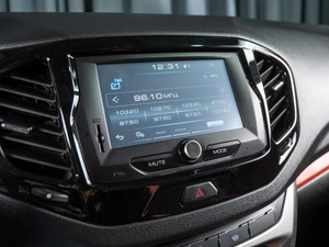 Универсал ВАЗ (LADA) Vesta Cross 2018 года, 1239000 рублей, Волгоград