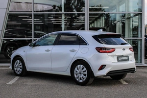 Хетчбэк Kia Ceed 2018 года, 1460000 рублей, Ярославль