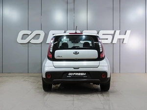 Внедорожник Kia Soul 2018 года, 1549000 рублей, Воронеж