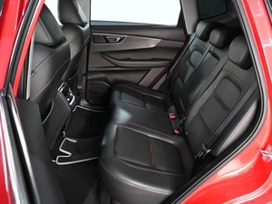 Внедорожник Chery Tiggo 7 Pro 2020 года, 1749000 рублей, Аксай